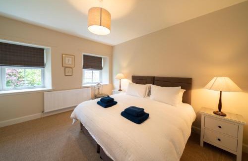 Loch Tay Casa | Riverside Cottage, Bridge of Balgie, Glenlyon, Perthshire