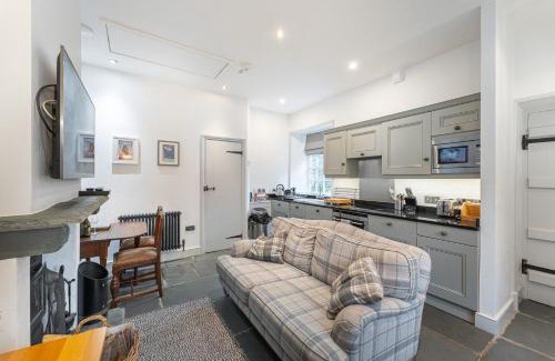 Skelwith Bridge Casa | Riverside Cottage