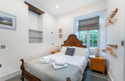 Skelwith Bridge Casa | Riverside Cottage
