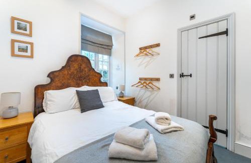 Skelwith Bridge Casa | Riverside Cottage