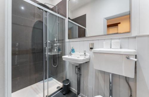 Skelwith Bridge Casa | Riverside Cottage