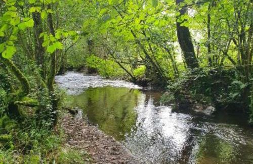 Muddiford Casa | Riverside Cottage in Devon