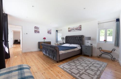 Muddiford Casa | Riverside Cottage in Devon