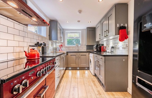 Reedham Cabaña | Riverside Cottage | Norfolk Holiday Properties