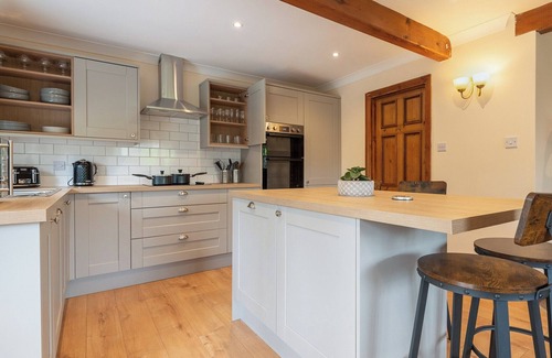 Brandon Cabaña | Riverside Cottage-UK41439