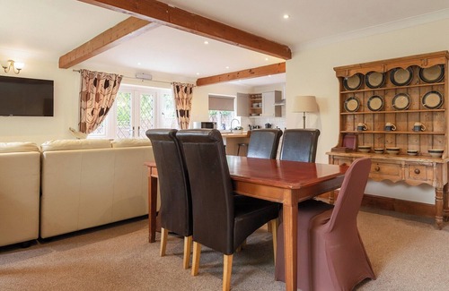 Brandon Cabaña | Riverside Cottage-UK41439