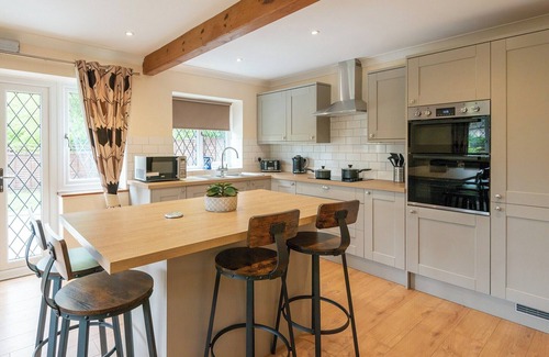 Brandon Cabaña | Riverside Cottage-UK41439