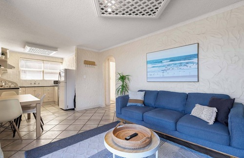 Glenelg North Apartamento | Pet Friendly Riverside Courtyard | Walk to Beach