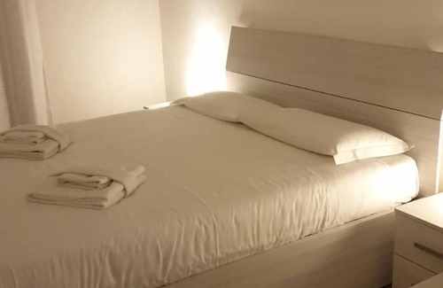 Madonna del Pilone Apartamento | RIVERSIDE DA PO 9 - Apartments at the foot of the hill and near the Po