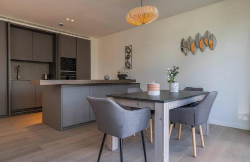Marvila Apartamento | Riverside Delight
