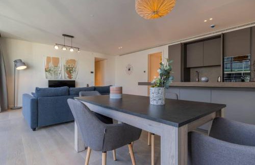 Marvila Apartamento | Riverside Delight