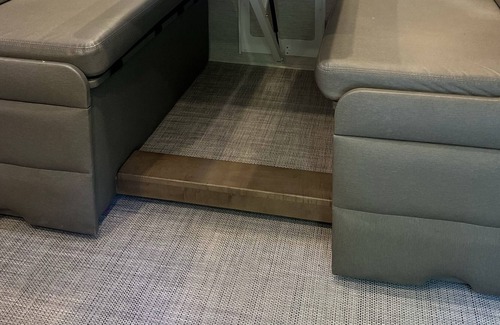 Arlington Casa | Riverside Deluxe RV