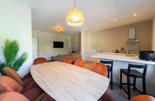 Dingle Apartamento | Riverside Dingle - Luxury Apt 1