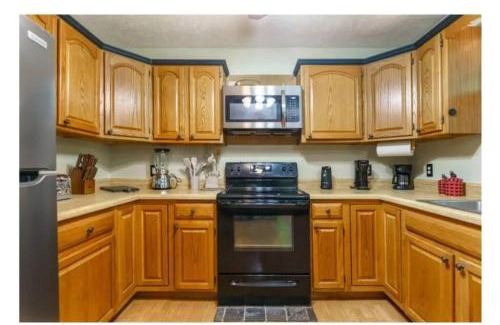 Sevierville Casa | Riverside Dreamin