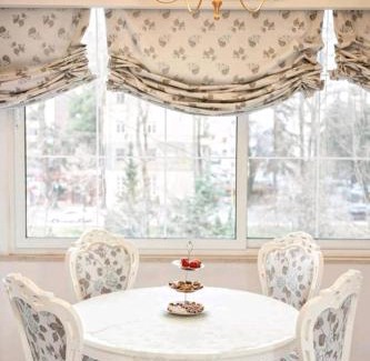 Blloku Apartamento | Riverside Elegance in the Heart of Tirana