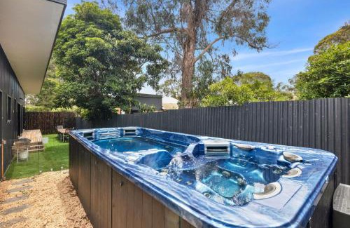 Anglesea Casa | Riverside Escape