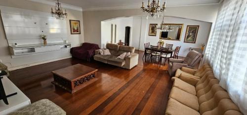 Reduto Apartamento | Riverside Escape - COP 30