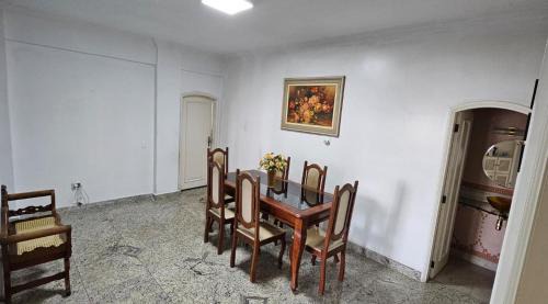 Reduto Apartamento | Riverside Escape - COP 30