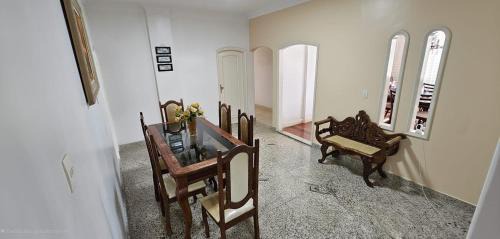 Reduto Apartamento | Riverside Escape - COP 30