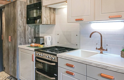 Bethesda Chalet De Esquí | Riverside Family Pod HT