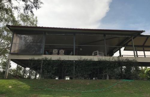 Tarriaro Cama Y Desayuno | Riverside Farm Retreat