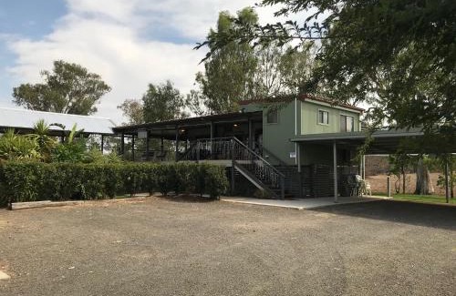 Tarriaro Cama Y Desayuno | Riverside Farm Retreat
