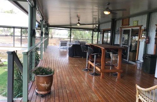 Tarriaro Cama Y Desayuno | Riverside Farm Retreat