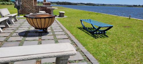 Emalahleni Apartamento | Riverside Farm