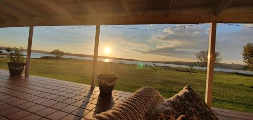 Emalahleni Apartamento | Riverside Farm