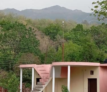 Ramnagar Cabina | Riverside Forest Retreat Camp, Corbett Jungle Inn , NH-309,Muhan,Dhikala Range opposite Mohan Eco Safari Zone Jim Corbett National Park Ramnagar