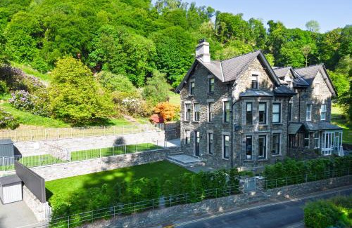 Ambleside Casa | Riverside