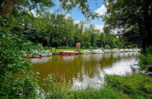 Maidstone Casa | Riverside