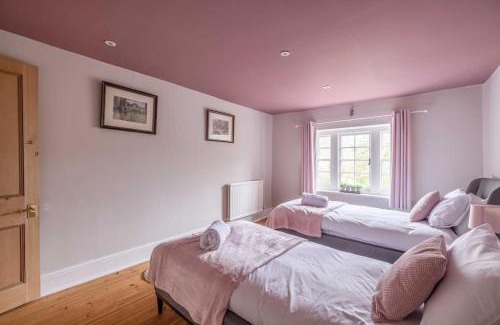 Windsor Casa | Riverside Gem, 2 Homes, Heated Pool, Hot Tub & Sauna