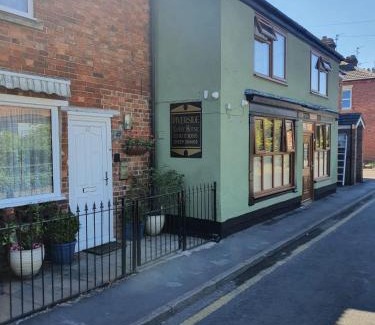 Sleaford Cama Y Desayuno | Riverside Guest House