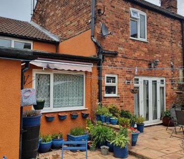 Sleaford Cama Y Desayuno | Riverside Guest House