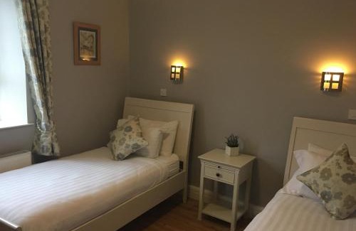 Lavy Beg Casa | Riverside Guesthouse