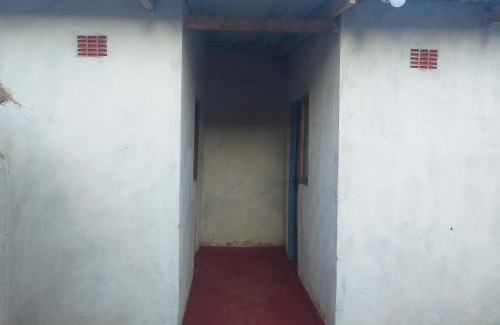 Southern Region Casa | Riverside guests house & camping site likhubula