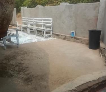 Southern Region Casa | Riverside guests house & camping site likhubula
