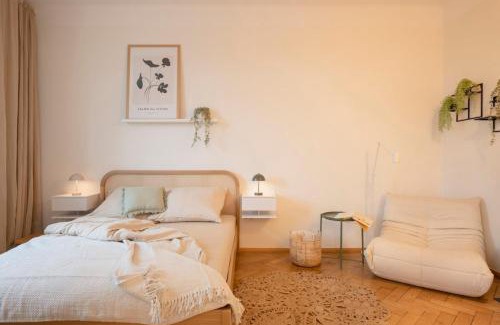 Stradom Apartamento | Riverside Harmony