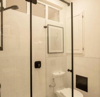 Stradom Apartamento | Riverside Harmony