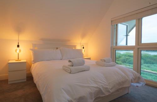 Melton Apartamento | Riverside Haven in Woodbridge