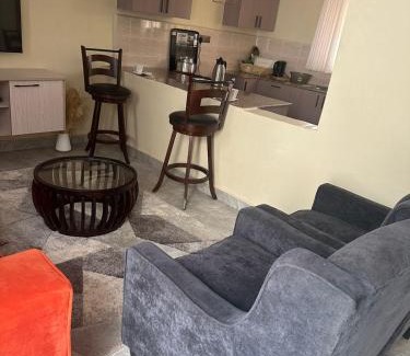 Kenya Apartamento | Riverside Haven