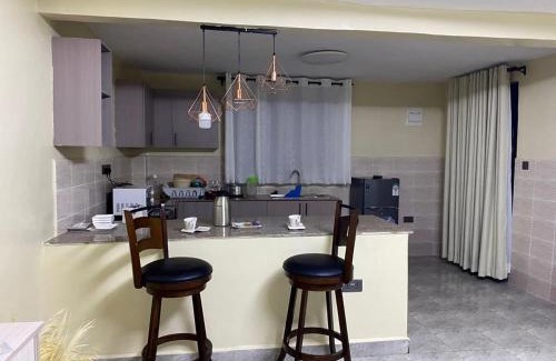 Kenya Apartamento | Riverside Haven