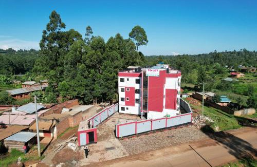 Kenya Apartamento | Riverside Haven