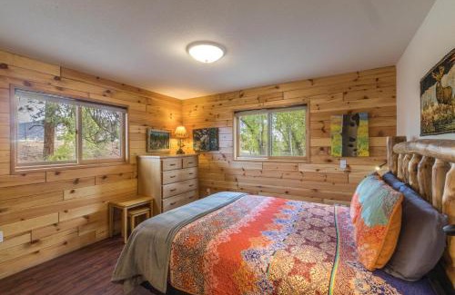 South Fork Casa | Riverside Haven