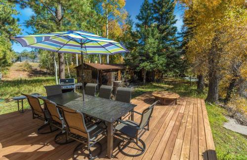 South Fork Casa | Riverside Haven