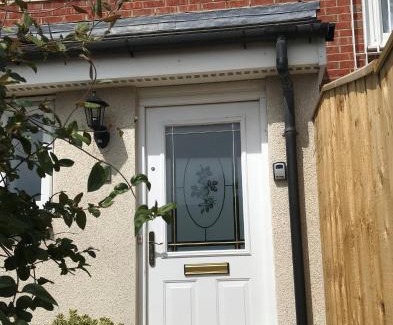 Newcastle-upon-Tyne Casa | Riverside home. 3 bedroom. Free parking. 10 mins to Newcastle City Centre