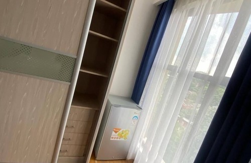 Lavington Apartamento | Riverside Homes 6C
