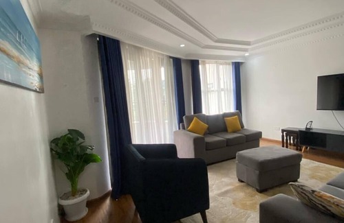Lavington Apartamento | Riverside Homes 6C