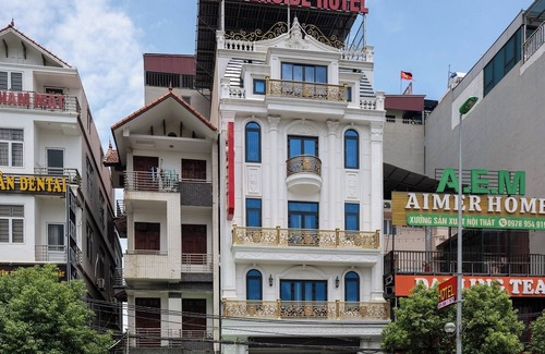 Dong Anh Apartamento | Riverside Hotel Đông Anh